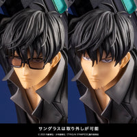 1/8 Nicholas D. Wolfwood TRIGUN STAMPEDE Ver.