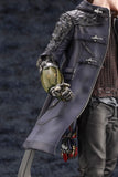1/8 ARTFX J Nero (Devil May Cry 5)