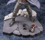 1/8 ARTFX J Nero (Devil May Cry 5)