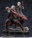 1/8 ARTFX J Nero (Devil May Cry 5)