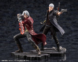 1/8 ARTFX J Nero (Devil May Cry 5)
