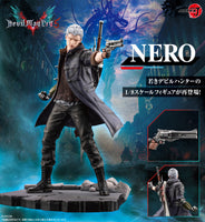 1/8 ARTFX J Nero (Devil May Cry 5)