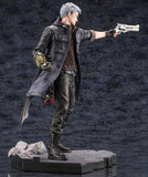 1/8 ARTFX J Nero (Devil May Cry 5)
