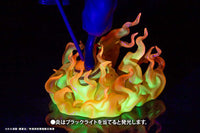 1/8 Shinmon Benimaru ARTFX J (FIRE FORCE (ENN ENN NO SHOUBOUTAI)