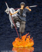 1/8 Shinmon Benimaru ARTFX J (FIRE FORCE (ENN ENN NO SHOUBOUTAI)