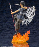 1/8 Shinmon Benimaru ARTFX J (FIRE FORCE (ENN ENN NO SHOUBOUTAI)