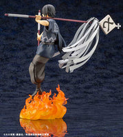 1/8 Shinmon Benimaru ARTFX J (FIRE FORCE (ENN ENN NO SHOUBOUTAI)