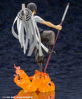 1/8 Shinmon Benimaru ARTFX J (FIRE FORCE (ENN ENN NO SHOUBOUTAI)