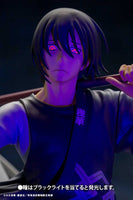 1/8 Shinmon Benimaru ARTFX J (FIRE FORCE (ENN ENN NO SHOUBOUTAI)