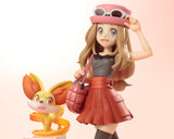 1/8 Pokemon SERENA with FOKKO ARTFX J