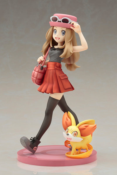 1/8 Pokemon SERENA with FOKKO ARTFX J