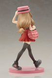 1/8 Pokemon SERENA with FOKKO ARTFX J