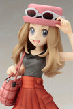 1/8 Pokemon SERENA with FOKKO ARTFX J