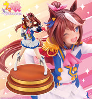 1/7 Show off your dreams! Tokai Teio (Uma Musume: Pretty Derby)
