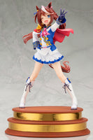 1/7 Show off your dreams! Tokai Teio (Uma Musume: Pretty Derby)