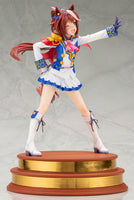 1/7 Show off your dreams! Tokai Teio (Uma Musume: Pretty Derby)