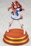 1/7 Show off your dreams! Tokai Teio (Uma Musume: Pretty Derby)