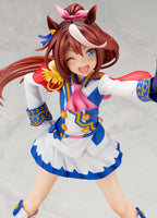 1/7 Show off your dreams! Tokai Teio (Uma Musume: Pretty Derby)