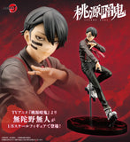 1/8 ARTFX J Naito Mudano (TOUGEN ANKI)