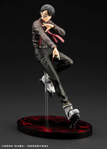 1/8 ARTFX J Naito Mudano (TOUGEN ANKI)