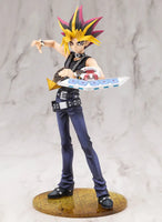 1/7 ARTFX J Yami Yugi -Passionate Duelists - (YU-GI-OH!)