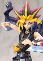 1/7 ARTFX J Yami Yugi -Passionate Duelists - (YU-GI-OH!)