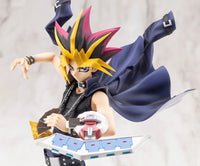 1/7 ARTFX J Yami Yugi -Passionate Duelists - (YU-GI-OH!)