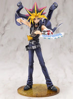 1/7 ARTFX J Yami Yugi -Passionate Duelists - (YU-GI-OH!)