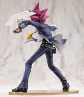 1/7 ARTFX J Yugi Muto -Passionate Duelists- (YU-GI-OH!)