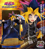 1/7 ARTFX J Yugi Muto -Passionate Duelists- (YU-GI-OH!)