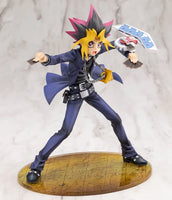 1/7 ARTFX J Yugi Muto -Passionate Duelists- (YU-GI-OH!)