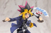 1/7 ARTFX J Yugi Muto -Passionate Duelists- (YU-GI-OH!)