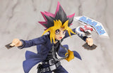 1/7 ARTFX J Yugi Muto -Passionate Duelists- (YU-GI-OH!)