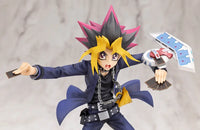 1/7 ARTFX J Yugi Muto -Passionate Duelists- (YU-GI-OH!)