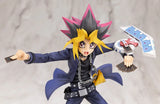 1/7 ARTFX J Yugi Muto -Passionate Duelists- (YU-GI-OH!)