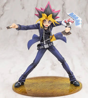 1/7 ARTFX J Yugi Muto -Passionate Duelists- (YU-GI-OH!)