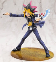 1/7 ARTFX J Yugi Muto -Passionate Duelists- (YU-GI-OH!)