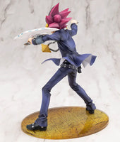 1/7 ARTFX J Yugi Muto -Passionate Duelists- (YU-GI-OH!)