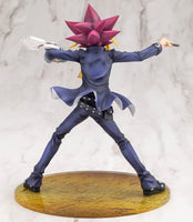 1/7 ARTFX J Yugi Muto -Passionate Duelists- (YU-GI-OH!)
