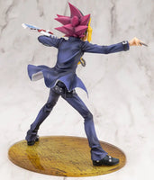 1/7 ARTFX J Yugi Muto -Passionate Duelists- (YU-GI-OH!)