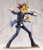 1/7 ARTFX J Yugi Muto -Passionate Duelists- (YU-GI-OH!)