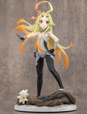 1/7 Teoritta (Sentenced to Be a Hero)