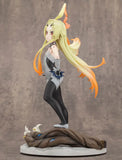 1/7 Teoritta (Sentenced to Be a Hero)