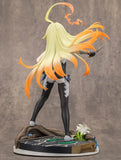 1/7 Teoritta (Sentenced to Be a Hero)