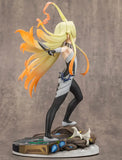 1/7 Teoritta (Sentenced to Be a Hero)