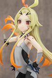 1/7 Teoritta (Sentenced to Be a Hero)