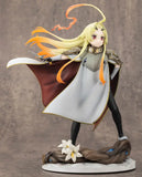 1/7 Teoritta (Sentenced to Be a Hero)