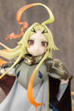 1/7 Teoritta (Sentenced to Be a Hero)