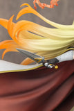 1/7 Teoritta (Sentenced to Be a Hero)