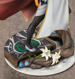 1/7 Teoritta (Sentenced to Be a Hero)